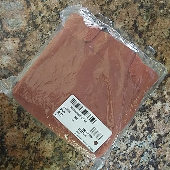 ☆SOLD☆Madewell The Small Transport Crossbody Bag - Picture 8 of 8